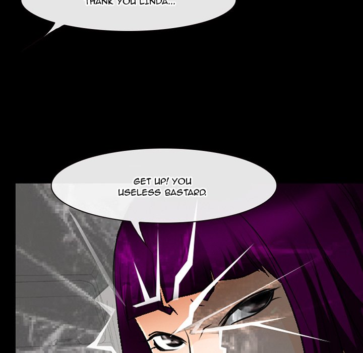 The Voice of God Chapter 50 Page 105