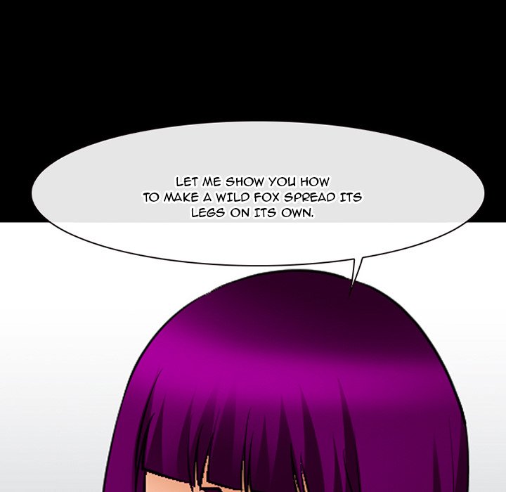 The Voice of God Chapter 50 Page 117