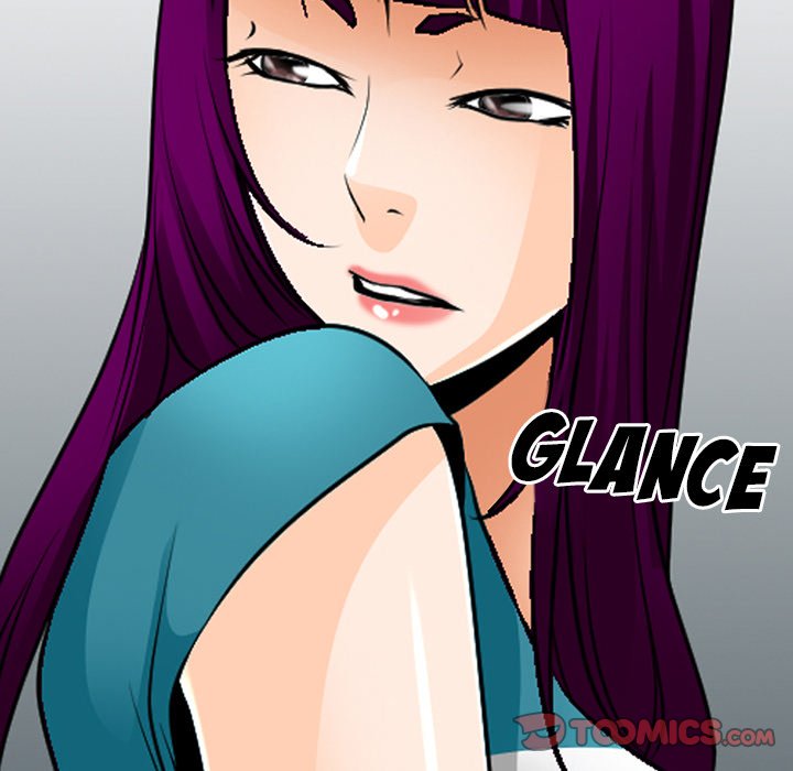 The Voice of God Chapter 50 Page 118