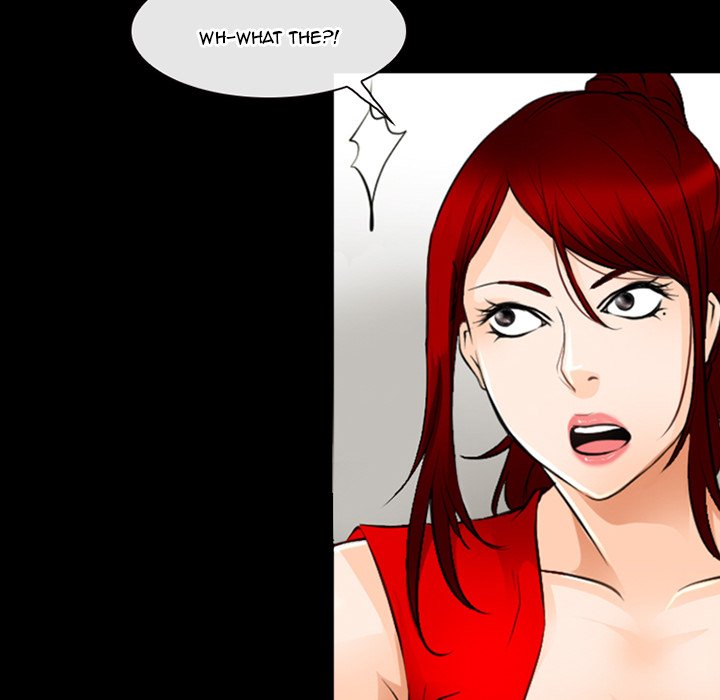The Voice of God Chapter 50 Page 17