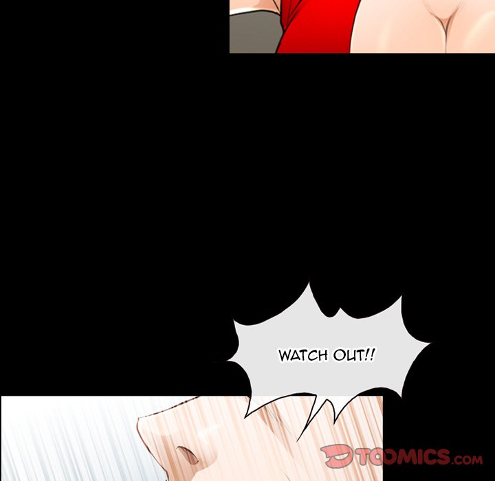 The Voice of God Chapter 50 Page 18