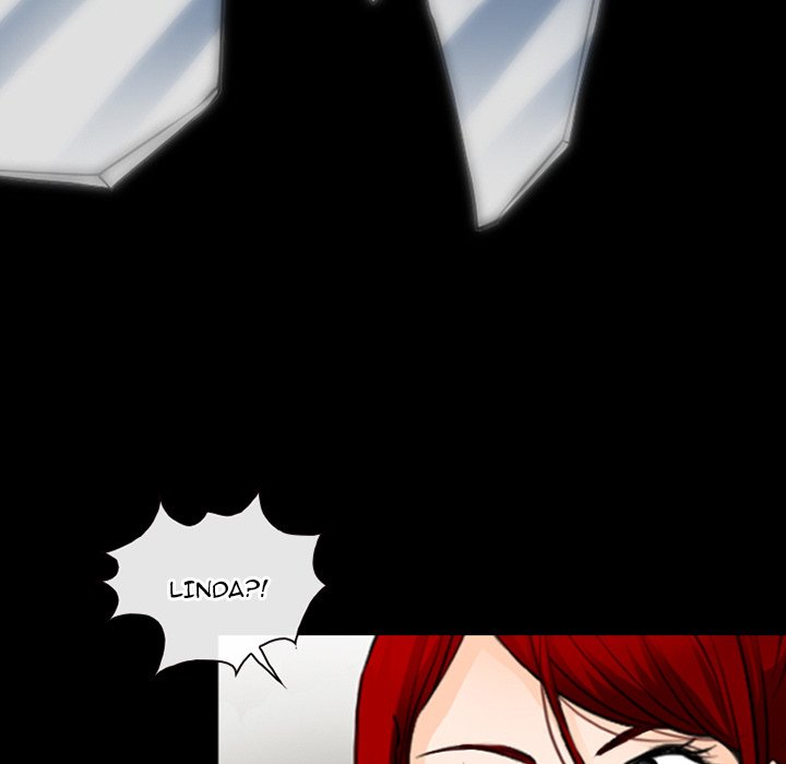 The Voice of God Chapter 50 Page 24