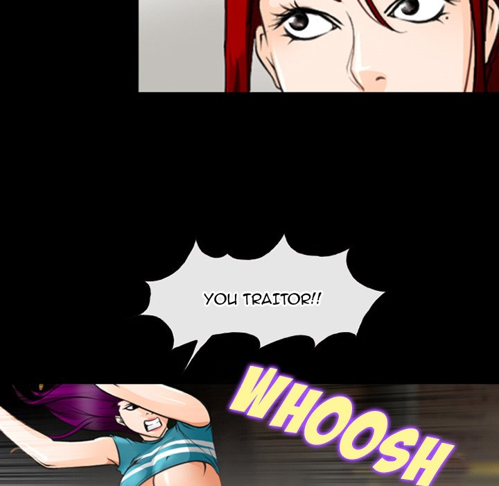 The Voice of God Chapter 50 Page 25