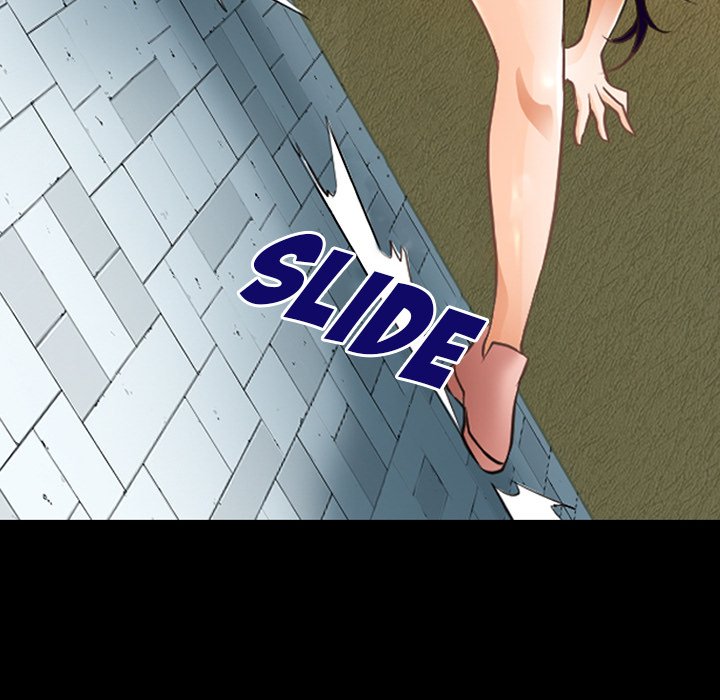The Voice of God Chapter 50 Page 29