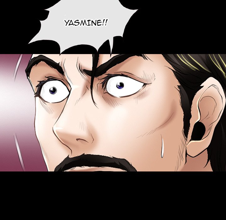 The Voice of God Chapter 50 Page 31
