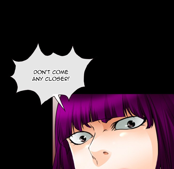 The Voice of God Chapter 50 Page 32