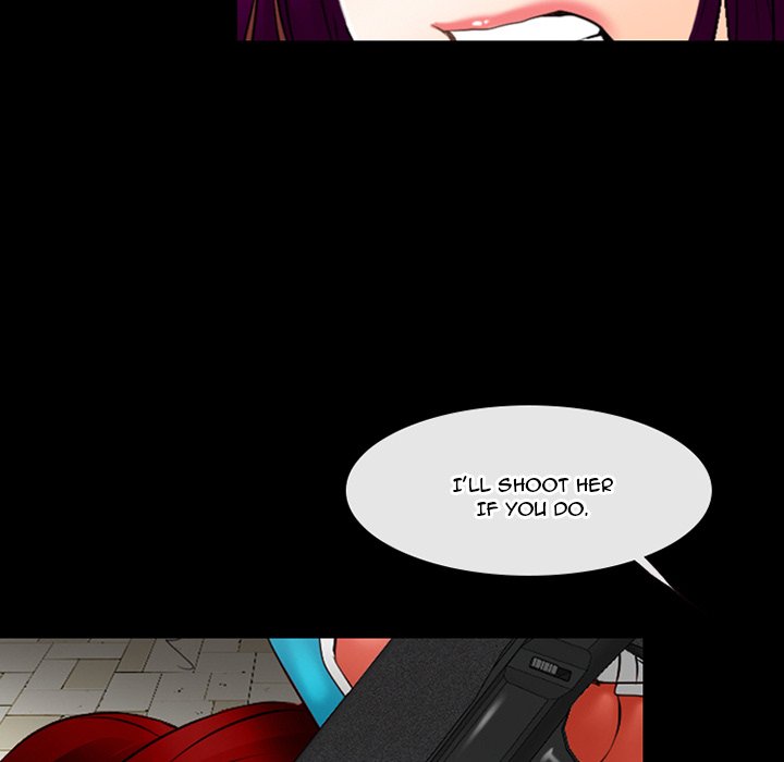 The Voice of God Chapter 50 Page 33