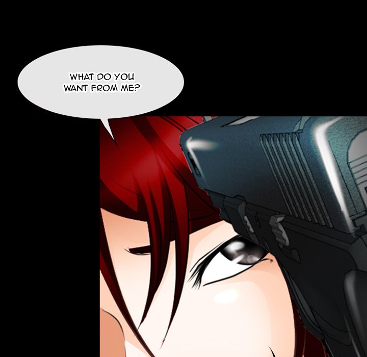 The Voice of God Chapter 50 Page 35
