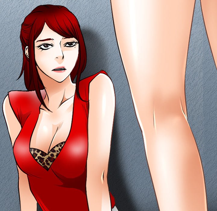 The Voice of God Chapter 50 Page 40