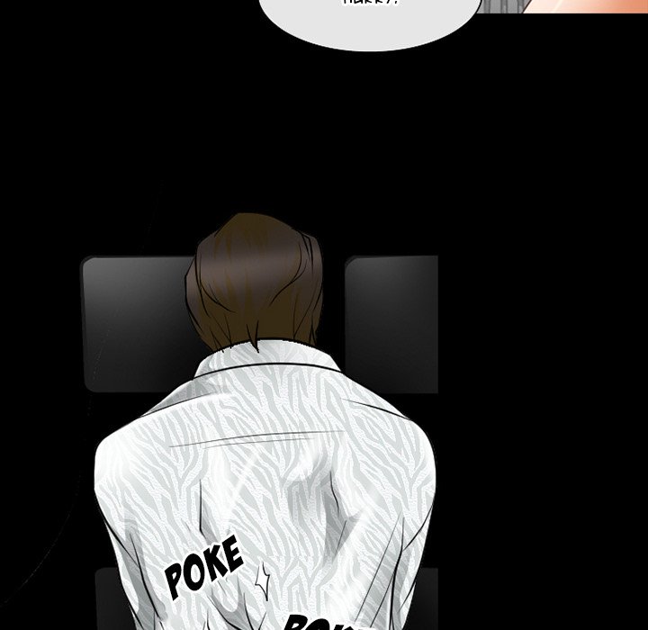 The Voice of God Chapter 50 Page 47