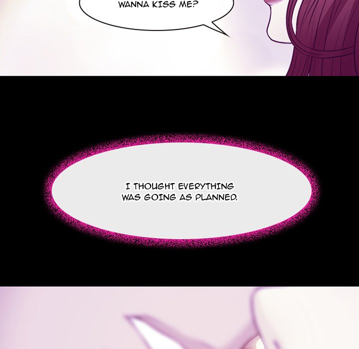 The Voice of God Chapter 50 Page 5