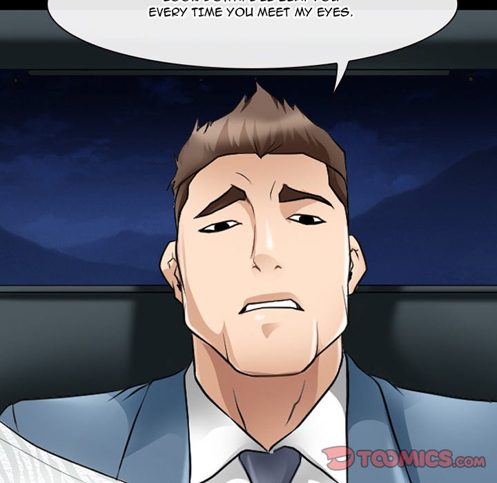 The Voice of God Chapter 50 Page 50