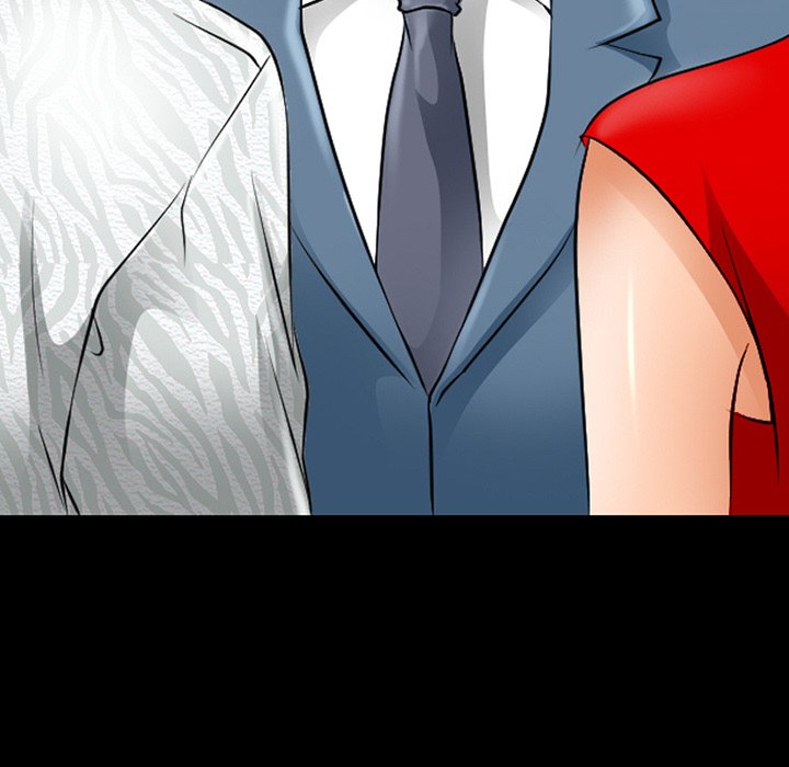 The Voice of God Chapter 50 Page 51