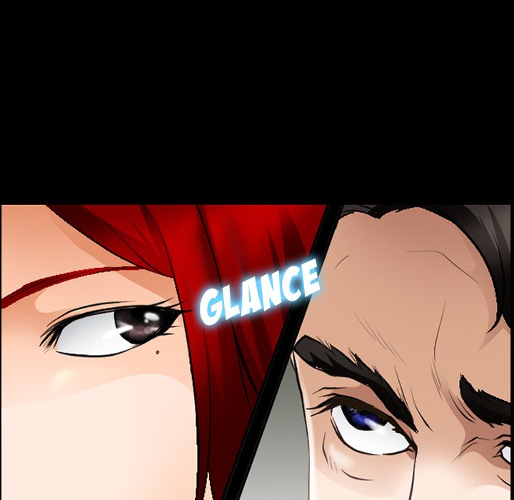 The Voice of God Chapter 50 Page 52