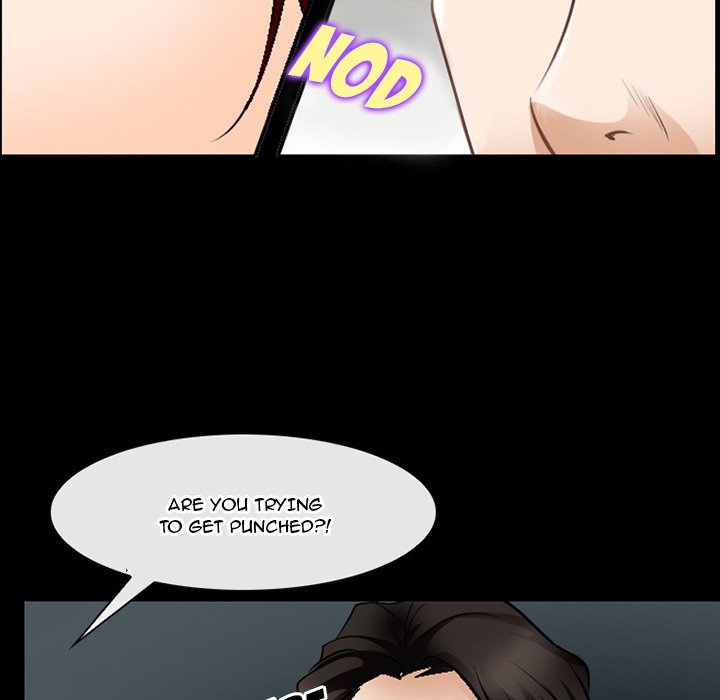The Voice of God Chapter 50 Page 53