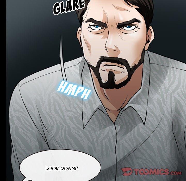 The Voice of God Chapter 50 Page 54