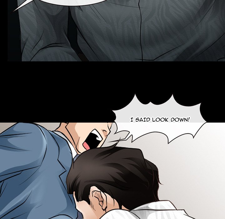 The Voice of God Chapter 50 Page 55