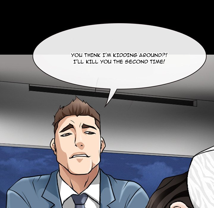 The Voice of God Chapter 50 Page 60