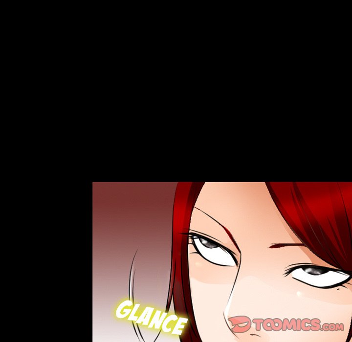 The Voice of God Chapter 50 Page 62