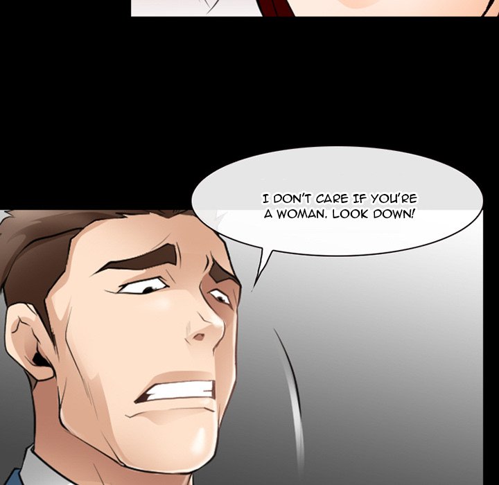 The Voice of God Chapter 50 Page 63