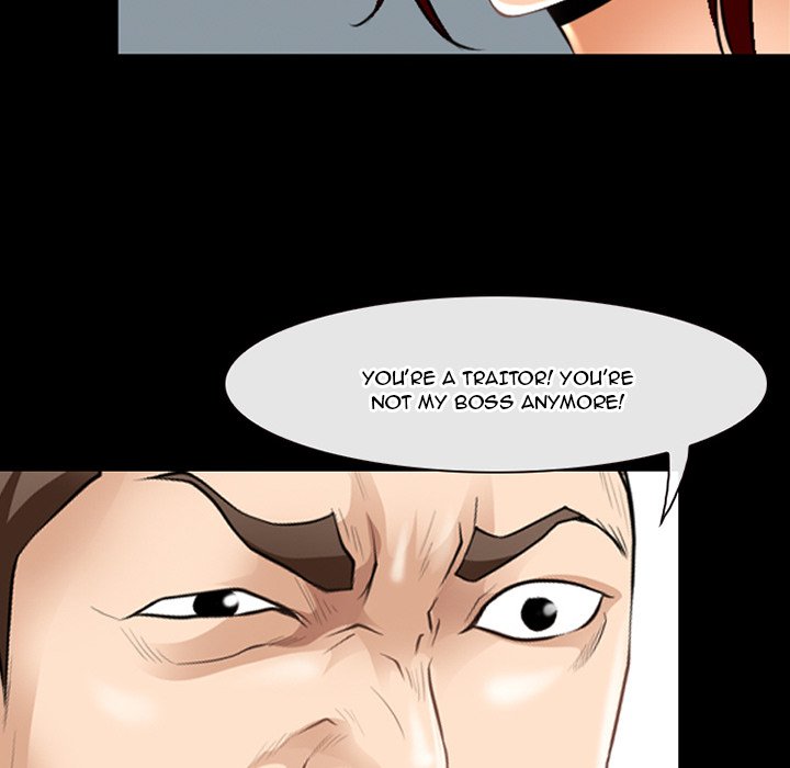 The Voice of God Chapter 50 Page 65