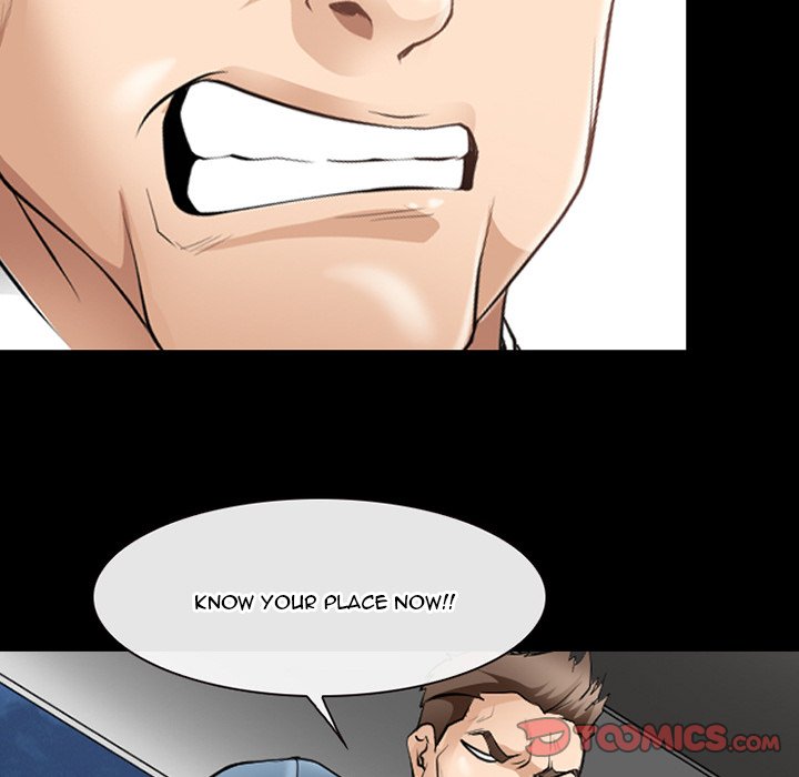 The Voice of God Chapter 50 Page 66