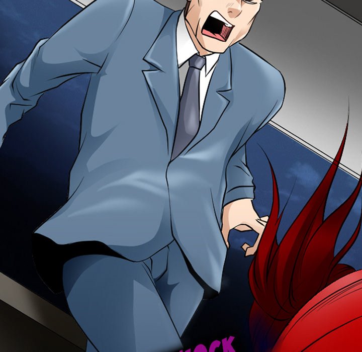 The Voice of God Chapter 50 Page 67