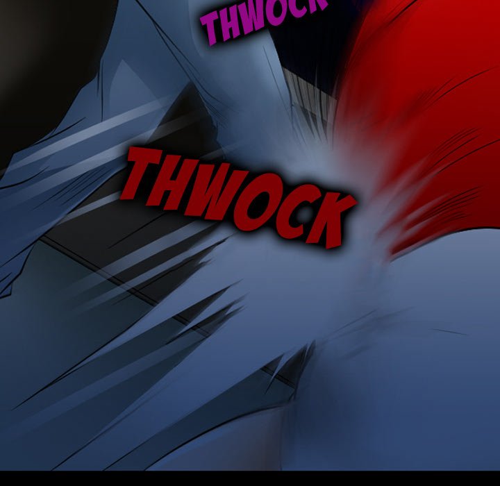 The Voice of God Chapter 50 Page 68