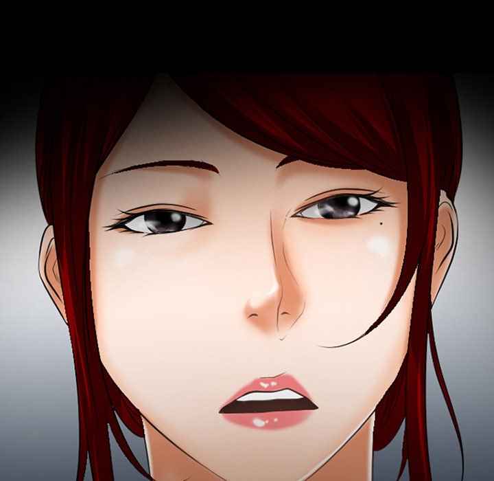 The Voice of God Chapter 50 Page 7