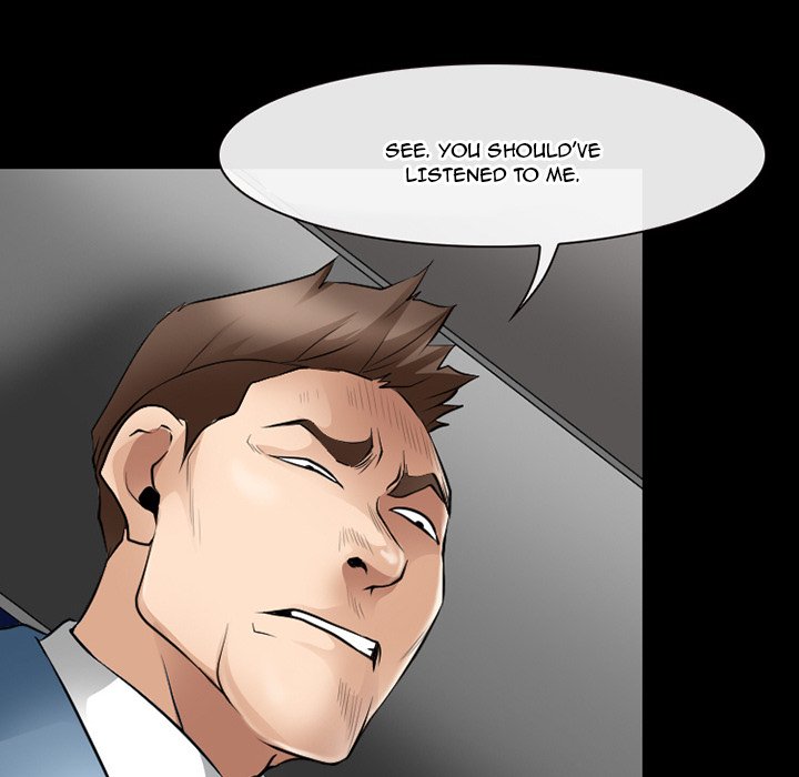 The Voice of God Chapter 50 Page 71