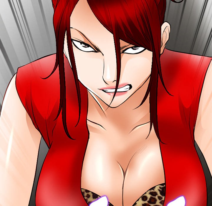 The Voice of God Chapter 50 Page 77