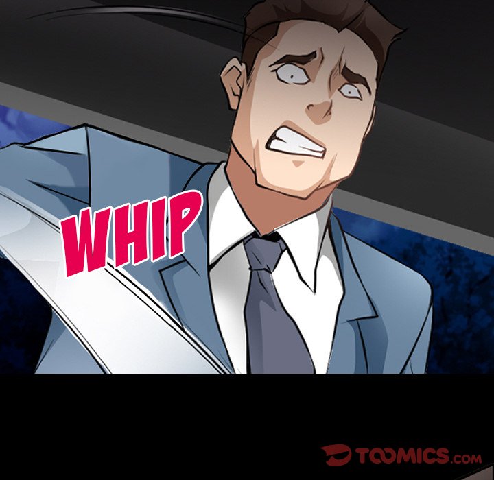 The Voice of God Chapter 50 Page 82