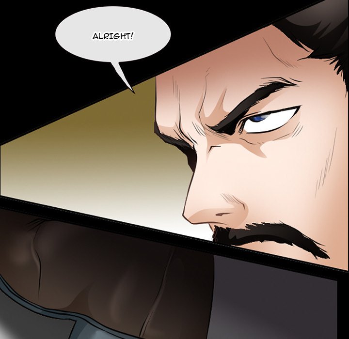 The Voice of God Chapter 50 Page 83