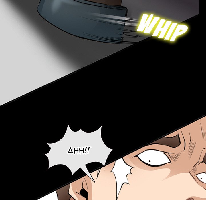 The Voice of God Chapter 50 Page 84