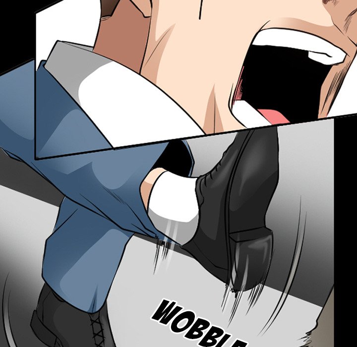 The Voice of God Chapter 50 Page 85
