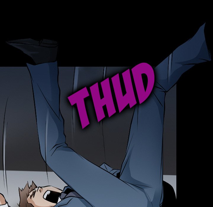The Voice of God Chapter 50 Page 87