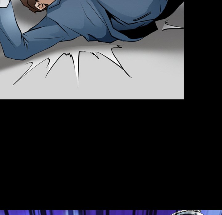 The Voice of God Chapter 50 Page 88