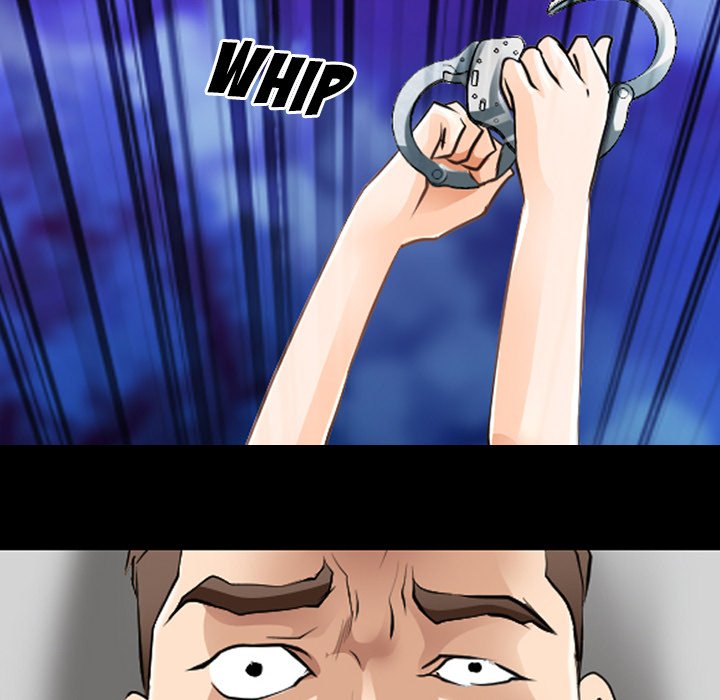 The Voice of God Chapter 50 Page 89