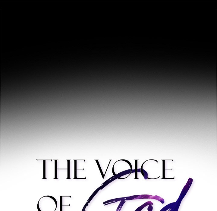 The Voice of God Chapter 50 Page 9