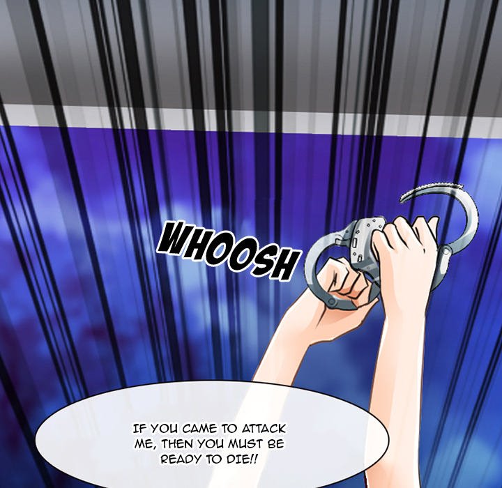 The Voice of God Chapter 50 Page 91