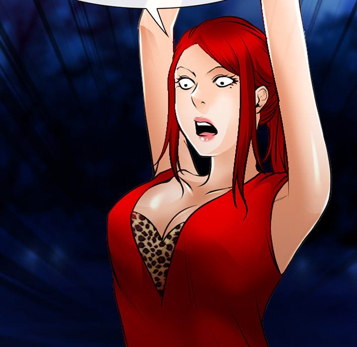The Voice of God Chapter 50 Page 92