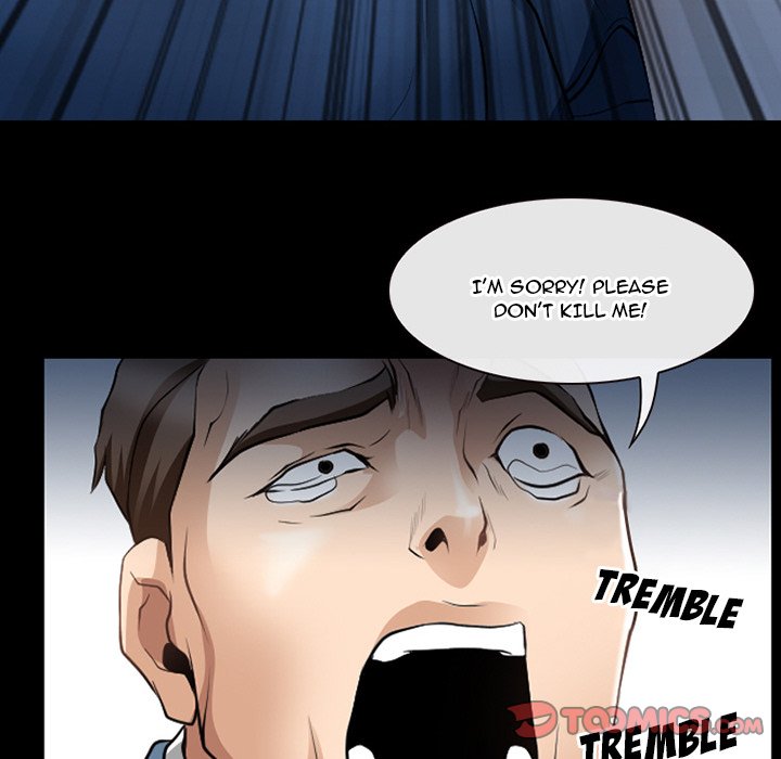 The Voice of God Chapter 50 Page 94