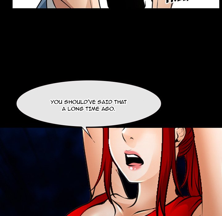 The Voice of God Chapter 50 Page 95
