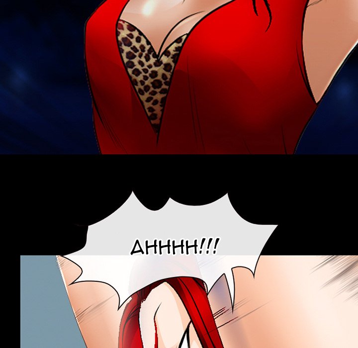 The Voice of God Chapter 50 Page 96