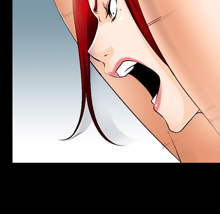 The Voice of God Chapter 50 Page 97