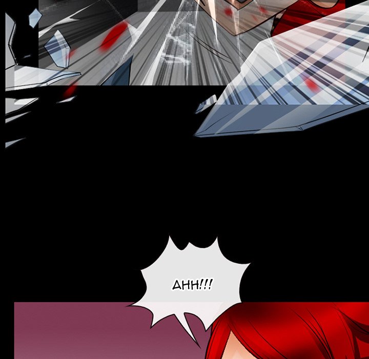 The Voice of God Chapter 50 Page 99