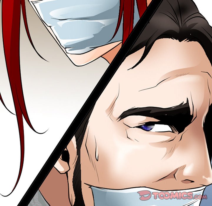The Voice of God Chapter 51 Page 10