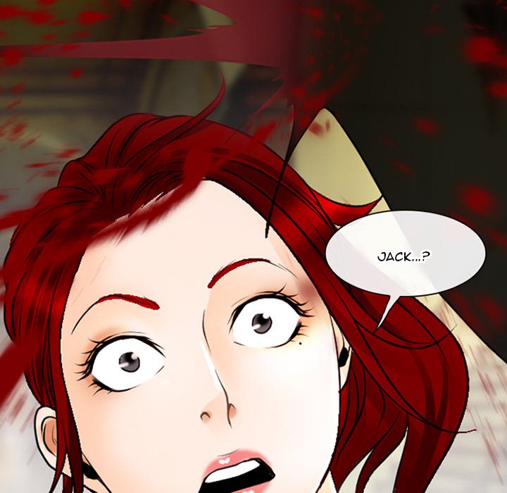 The Voice of God Chapter 51 Page 100