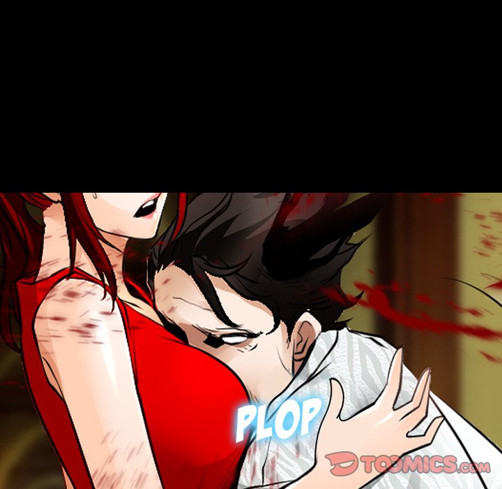 The Voice of God Chapter 51 Page 102