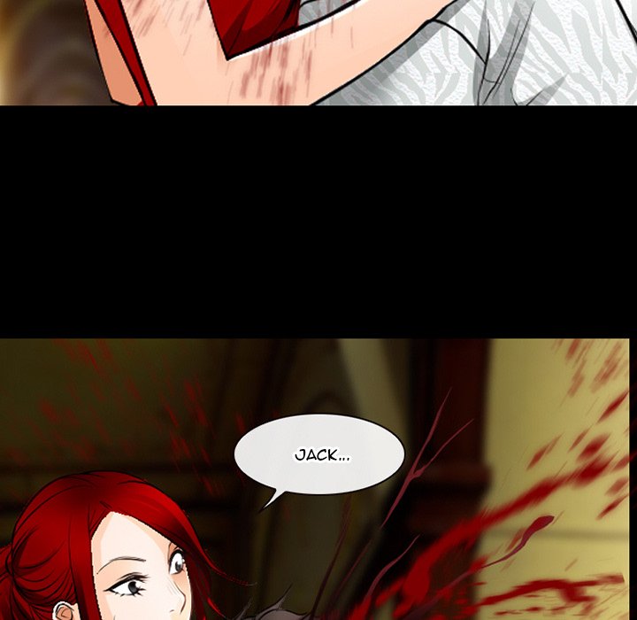 The Voice of God Chapter 51 Page 103